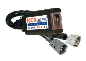 Kcr box pris